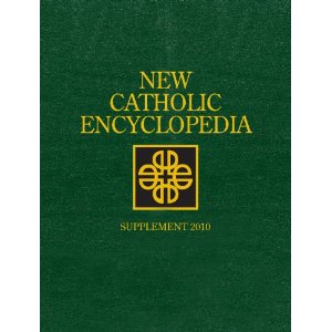 Link to The Catholic Encyclopedia online