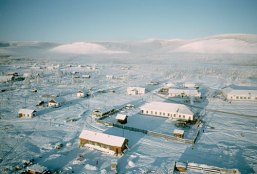 Link to climate graph in Oymyakon