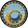 Prague_Astronomical_Clock - Link to article on Astronomical Time