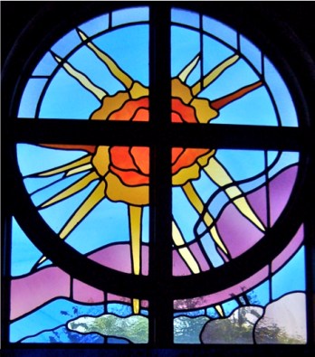 Link to Stained Glass Splendor Intro