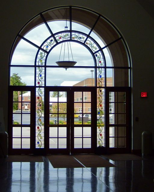 Dardenne Prairie MO - Immaculate Conception Church