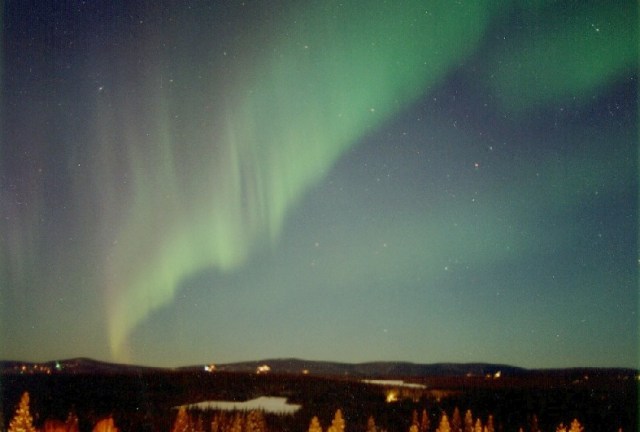 Fairbanks Alaska