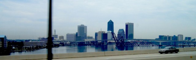 Jacksonville FL
