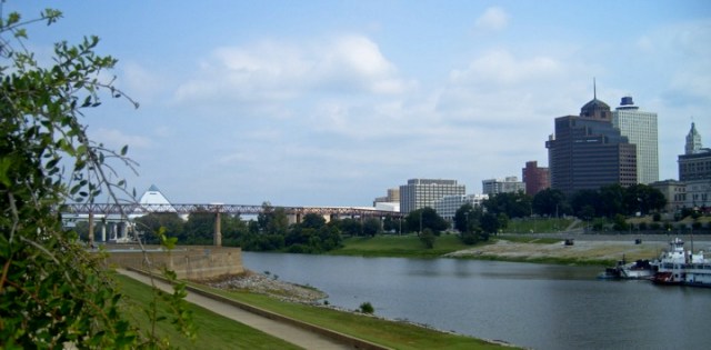 Memphis TN