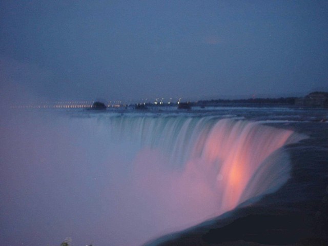 Niagara Falls, Ontario, Canada