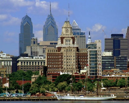 Philadelphia PA
