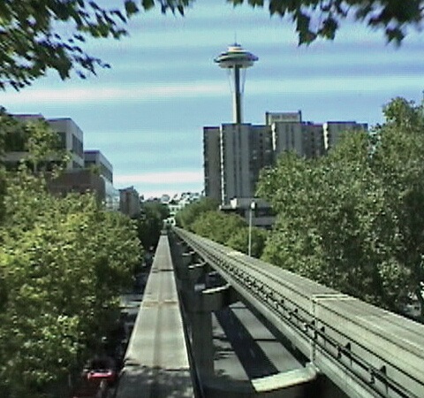Seattle WA