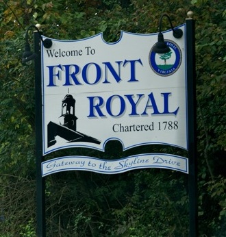 Skyline Drive VA