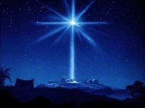 The-Star-Of-Bethlehem